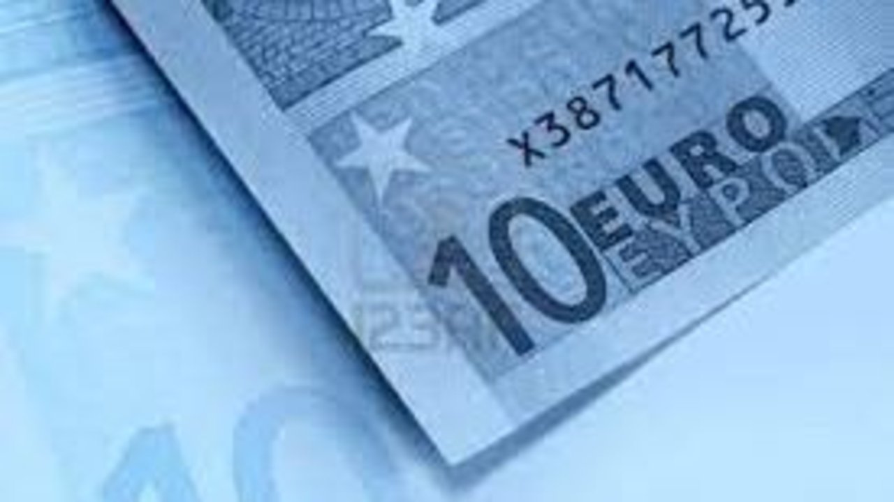 Euro blue hoy: en cuánto cotiza este viernes 5 de noviembre 