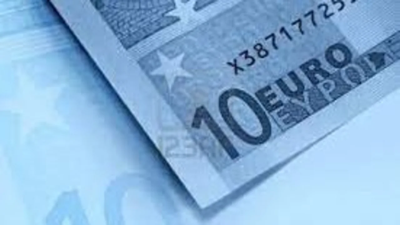 Euro blue hoy: en cuánto cotiza este viernes 5 de noviembre 