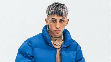 Khea volvió con todo con su nuevo tema "Bien chula"