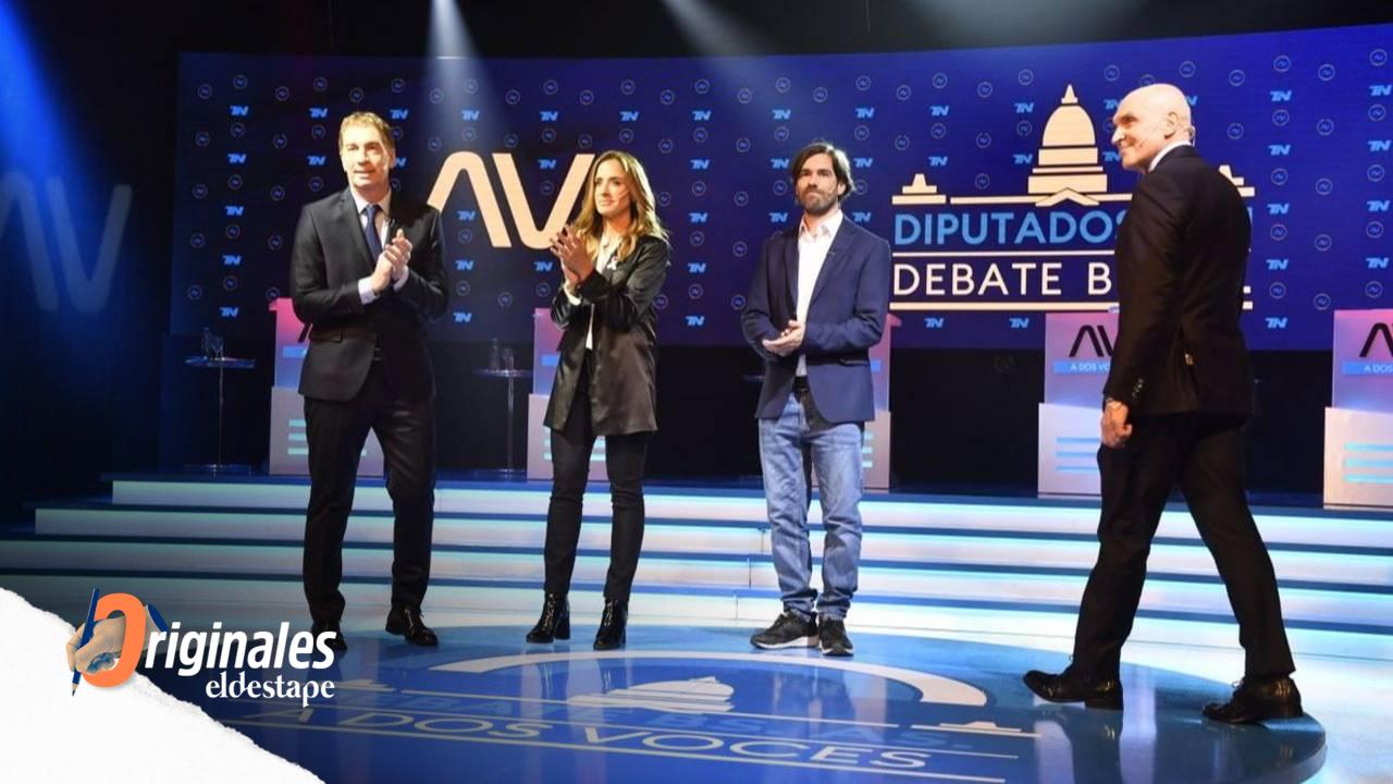 Elecciones 2021: Qué dicen las últimas encuestas a una semana de las elecciones
