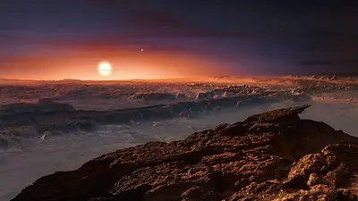 Exoplaneta NASA Exoplaneta NASA