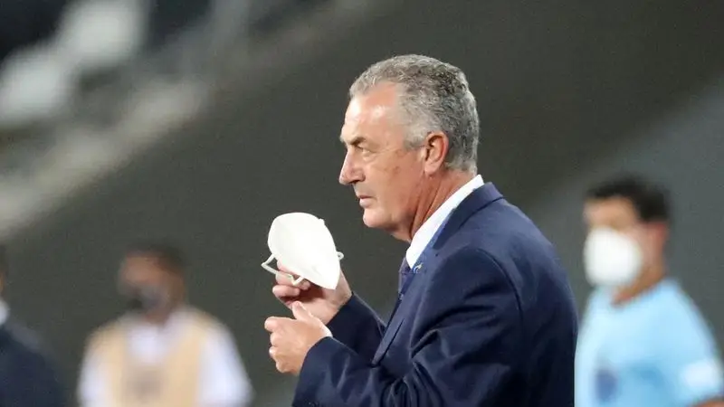 Selección de Ecuador, con cinco nuevos nombres para partidos ante Venezuela y Chile