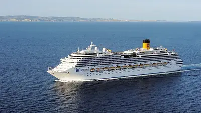 Reapertura de fronteras: habilitan la entrada de micros internacionales y cruceros bioceánicos Reapertura de fronteras: habilitan la entrada de micros internacionales y cruceros bioceánicos