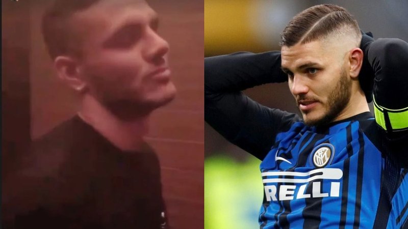 Mauro Icardi