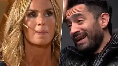 Tucu López, Sabrina Rojas Tucu López, Sabrina Rojas