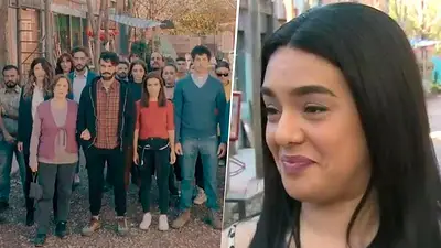 La 1-5/18: Ángela Leiva La 1-5/18: Ángela Leiva