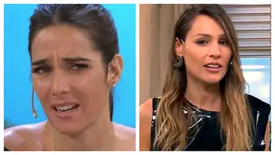 Juana Viale Pampita Juana Viale Pampita