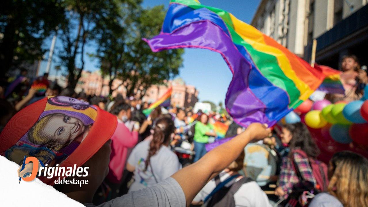 La discriminación LGBTIQ+ en primera persona y una ley para cortar la cadena de violencia: "Necesitamos igualdad real"