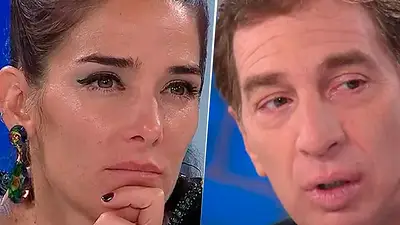 Diego Santilli, Juana Viale, Facundo Manes, Franco Mercuriali Diego Santilli, Juana Viale, Facundo Manes, Franco Mercuriali