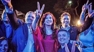 Elecciones 2021: contundente spot de Todos en el tramo final de la campaña