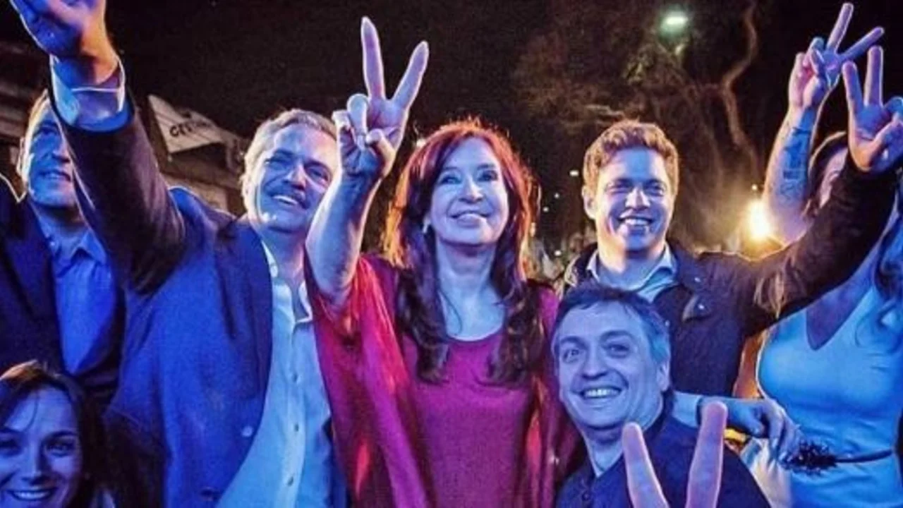 Frente de Todos