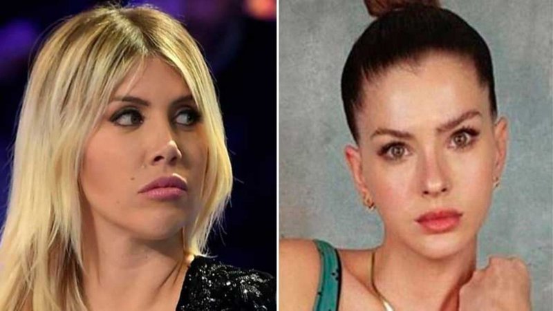 Wanda Nara, farándula, China Suárez, Mauro Icardi