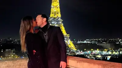 Lionel Messi, Antonela Roccuzzo, París, Francia. fútbol, farándula, PSG Lionel Messi, Antonela Roccuzzo, París, Francia. fútbol, farándula, PSG