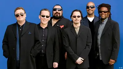 UB40 UB40