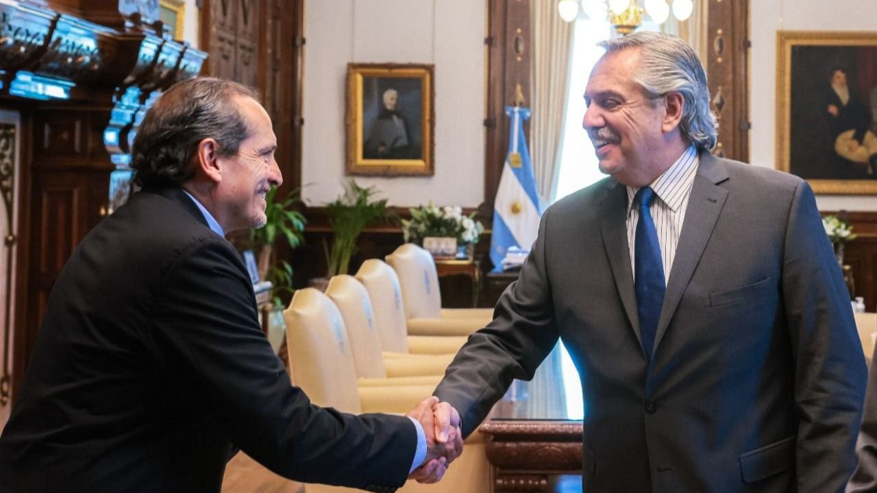 AF- Minería