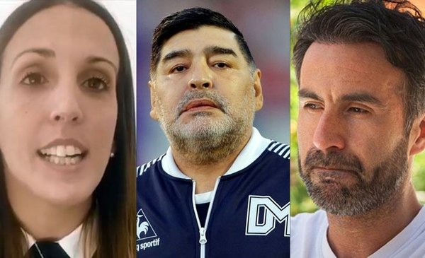 Muerte De Diego Maradona Cómo Está La Causa Y Quien Está Imputado El Destape 9499