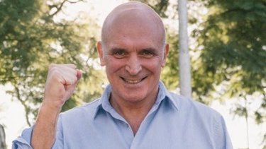 Espert usó políticamente el asesinato en Ramos Mejía para pedir "bala"
