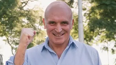 José Luis Espert José Luis Espert