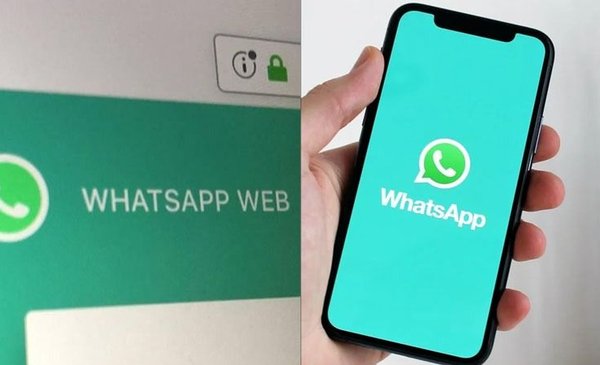 Cómo Usar Whatsapp Web Con El Celular Apagado El Paso A Paso A Seguir El Destape 7676