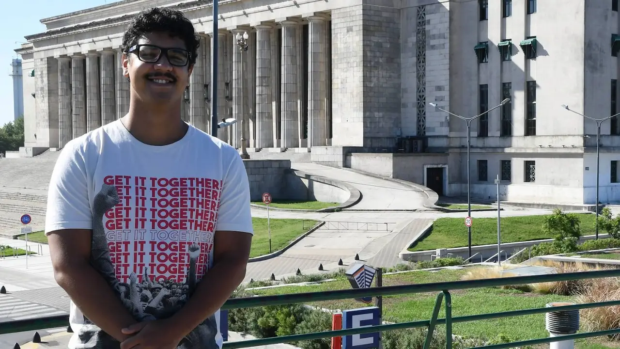 Afroargentinos en lucha contra el racismo