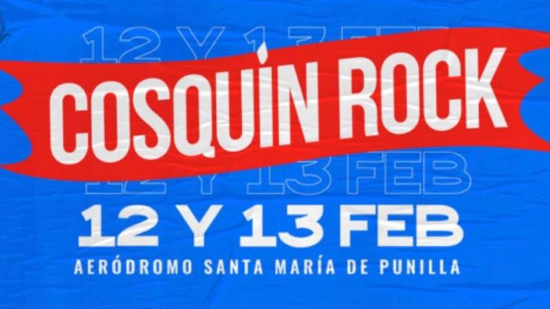 Cosquín Rock