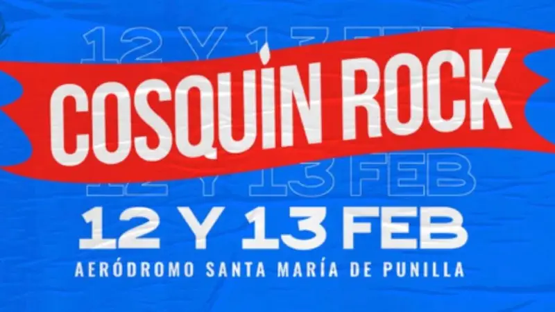 Cosquín Rock