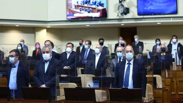 Diputados de Chile aprueban el juicio político a Piñera