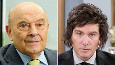 Cavallo anticipó la alianza entre Cambiemos y Milei para 2023 