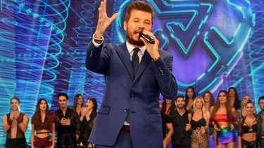 La estrategia final de Tinelli para levantar el rating de Showmatch