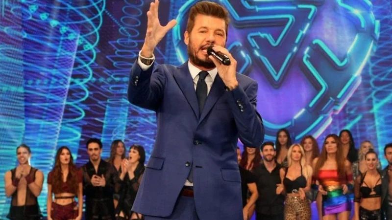 Marcelo Tinelli