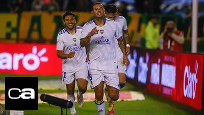 Edwin Cardona y Eduardo Salvio Edwin Cardona y Eduardo Salvio