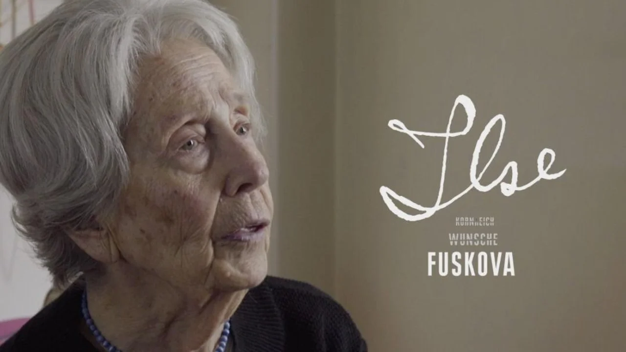 Ilse Fuskova