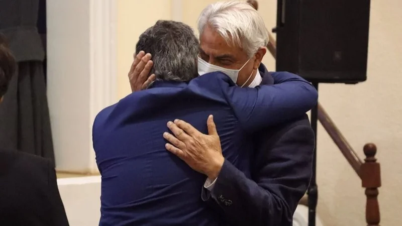 Juicio político a Piñera: el diputado que dio un discurso de 15 horas y fue clave