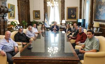 El mensaje de la CGT y los movimientos sociales con la marcha del 17N | Convocan a 100 mil personas