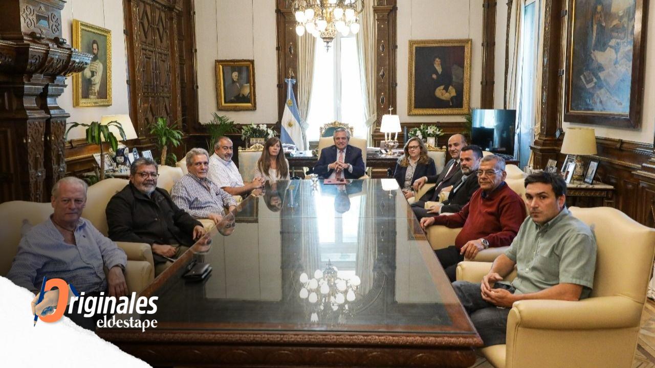 El mensaje que preparan la CGT y movimientos sociales con la marcha del 17N