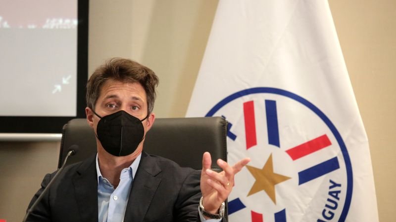 Paraguay no puede mirar atrás, debe jugar resto de eliminatorias como seis finales: DT