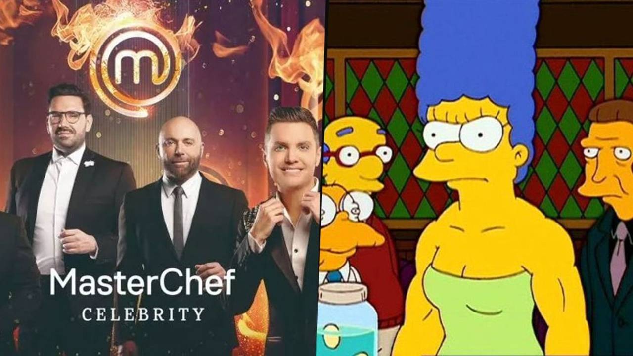 Los memes tras el primer programa de MasterChef Celebrity 3