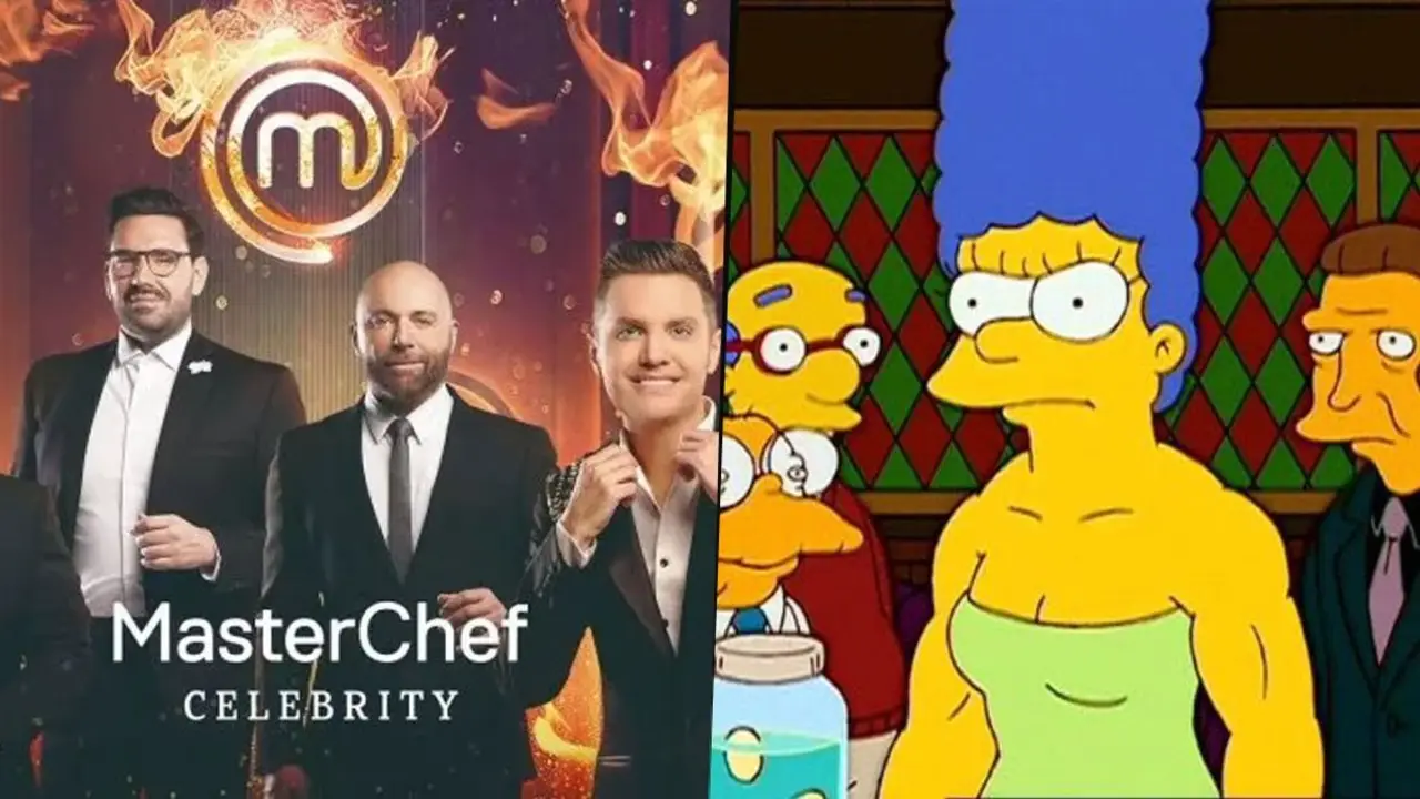 Los memes tras el primer programa de MasterChef Celebrity 3