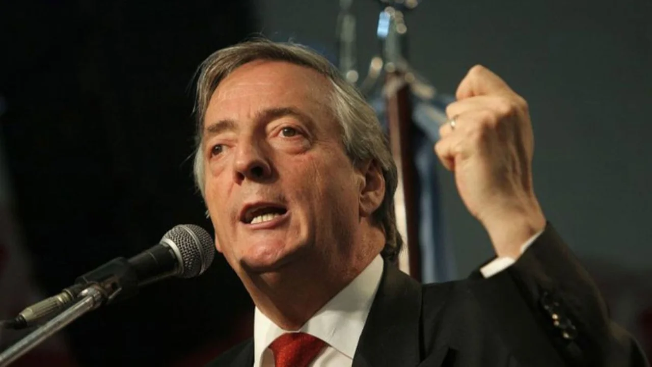 Proponen la fecha que Néstor canceló la deuda como el Día de la Independencia Económica