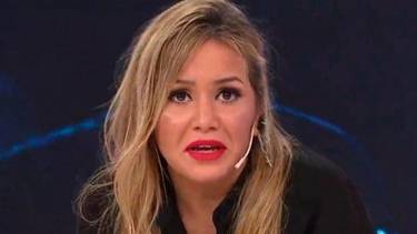 El mal momento que atraviesa Karina La Princesita: "Para nada bien"