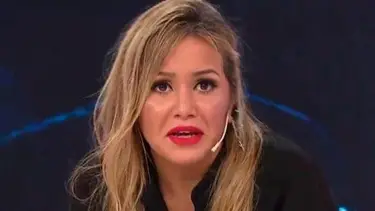 El mal momento que atraviesa Karina La Princesita: "Para nada bien"