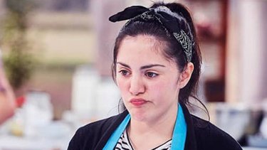 Samanta Casais destrozó a Bake Off: "Le faltó emoción"