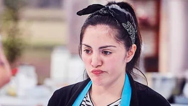 Samanta Casais destrozó a Bake Off: "Le faltó emoción"