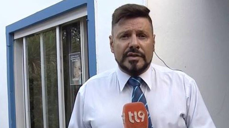Carlos Pompa