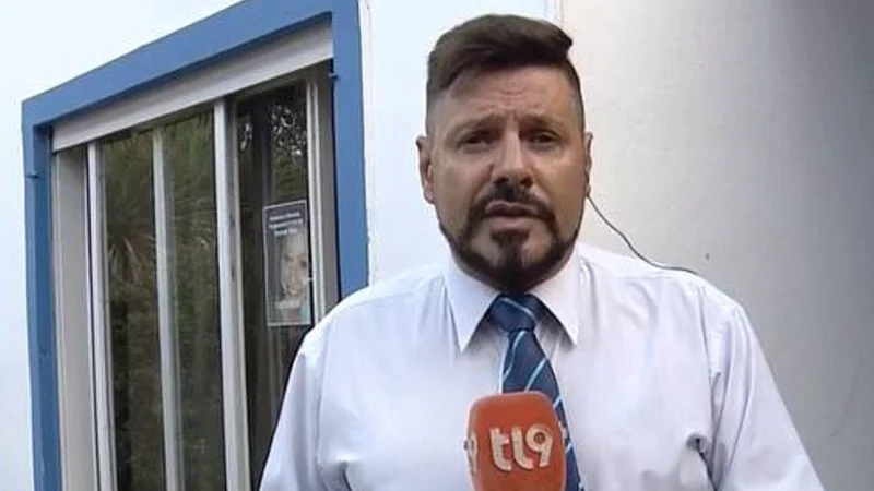 Carlos Pompa