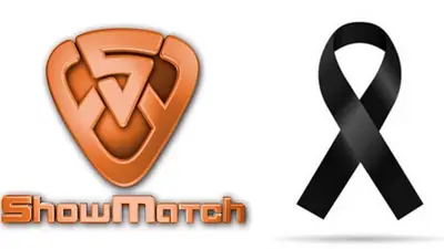Showmatch duelo. Showmatch duelo.