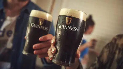 Fabricarán una cerveza irlandesa en Argentina Fabricarán una cerveza irlandesa en Argentina