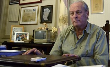 Andrés Rodríguez: "Hasta Cristina parece querer a Massa candidato” | Elecciones 2023