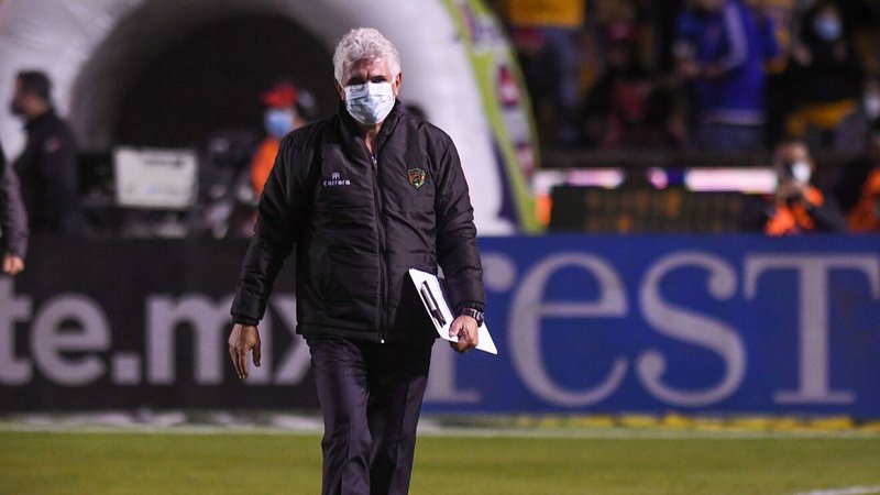 Ricardo Ferretti