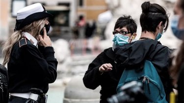 Alarma por rebrote mundial de COVID-19: Alemania con un nuevo récord 